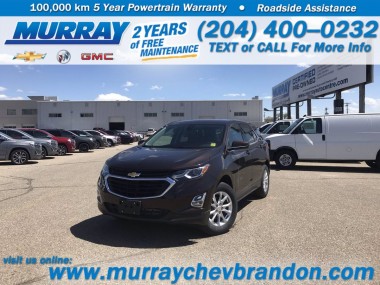 2020 Chevrolet Equinox #W2020 | SAVE $4,889