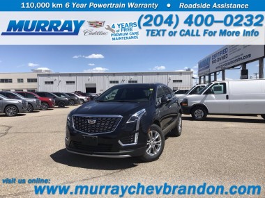 2020 Cadillac XT5 Premium Luxury #W2200 | SAVE $8,054